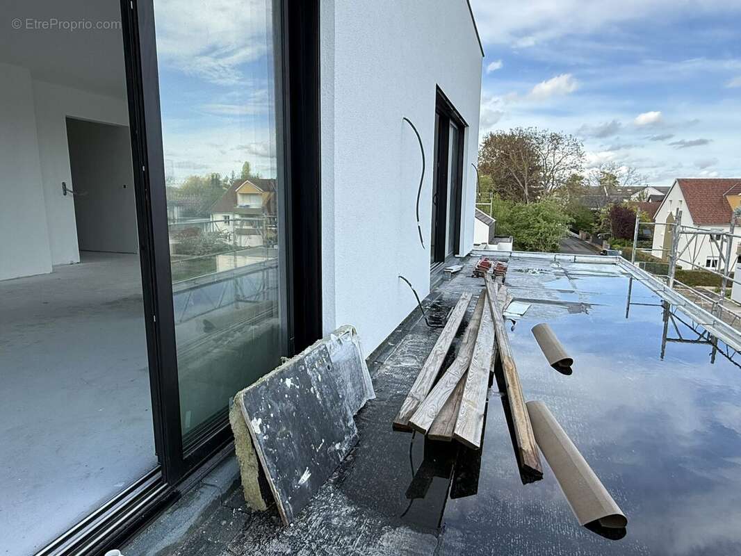 Appartement à COLMAR