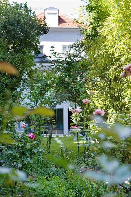 Maison à COLOMBES