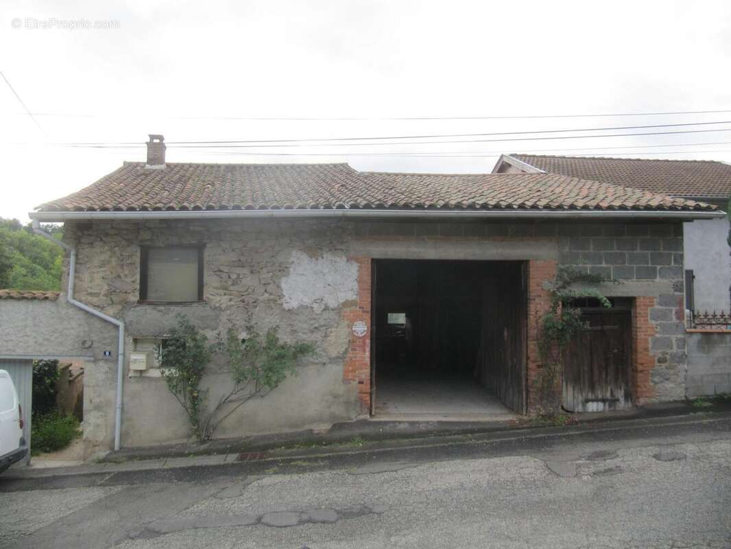 Photo 3 - Maison à THIERS