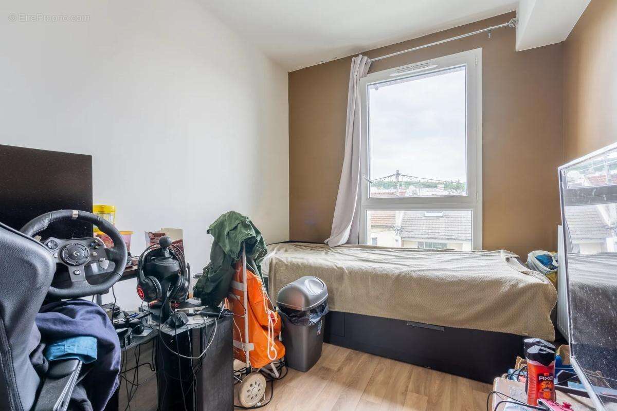 Appartement à LIVRY-GARGAN