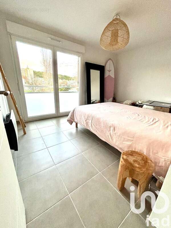 Photo 6 - Appartement à LE CANNET