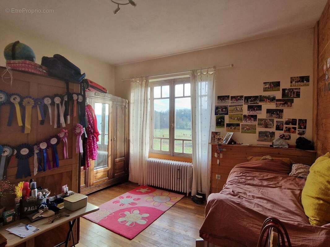 20250121102854 - Maison à PROISSANS