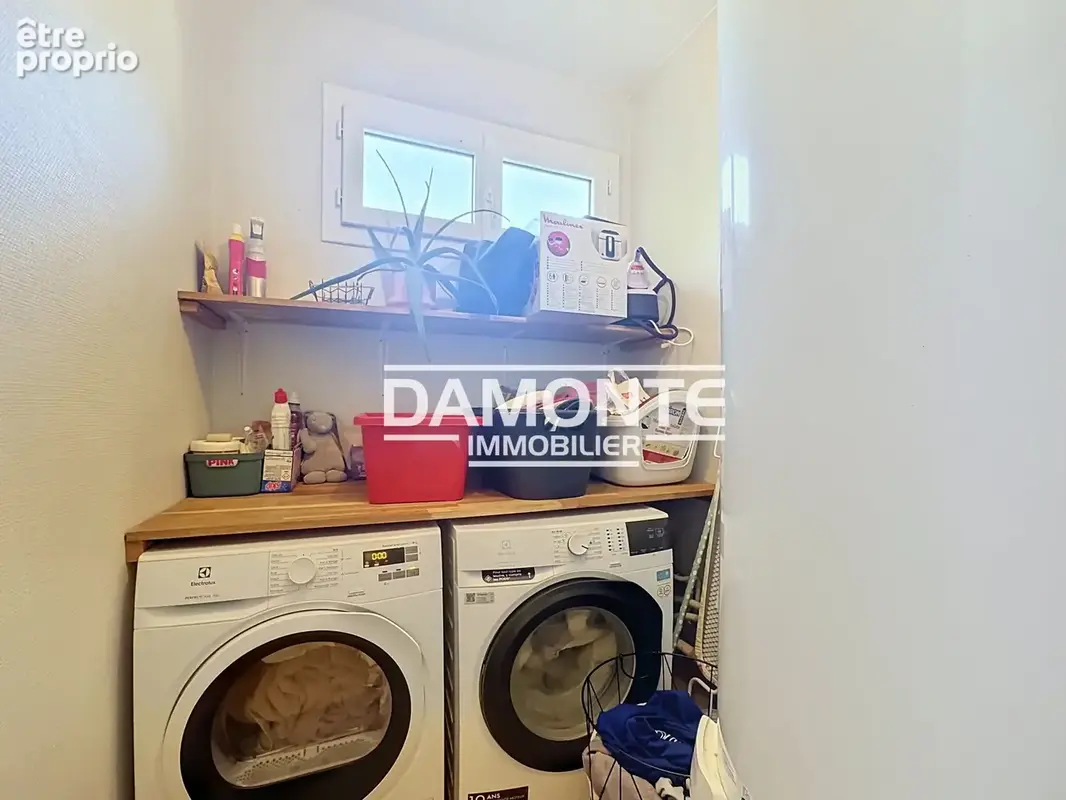 Maison de plain-pied - 93m2 - Saint-Thibault - photo 9