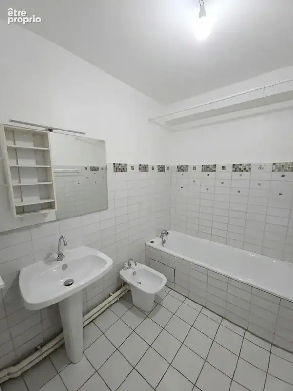 T4 de 87m2 au calme avec parking au centre d'Aucamville ! - photo 8