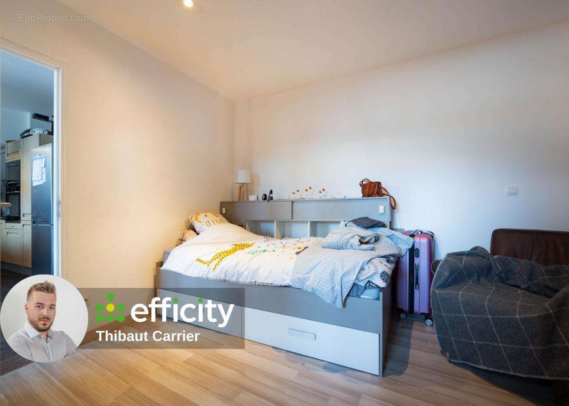 Appartement à SALLANCHES