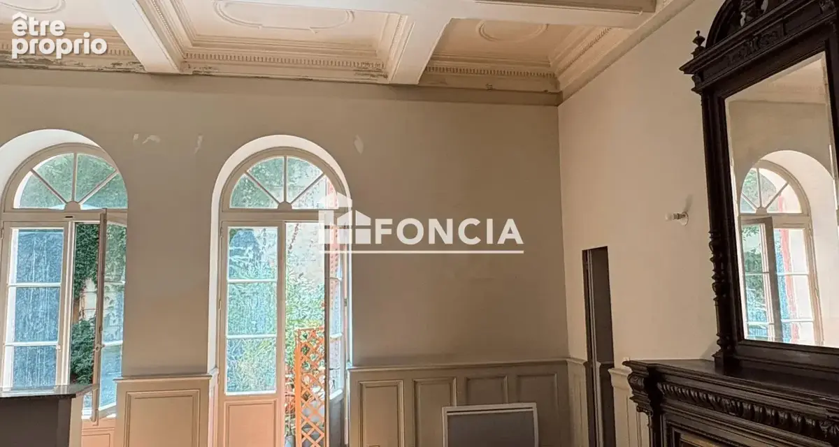 Appartement à AVIGNON