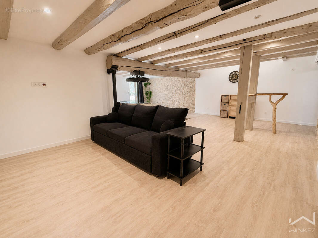 Appartement à BOLLENE