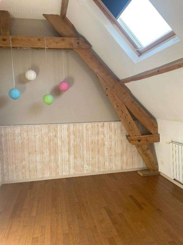 Maison contemporaine - photo 7