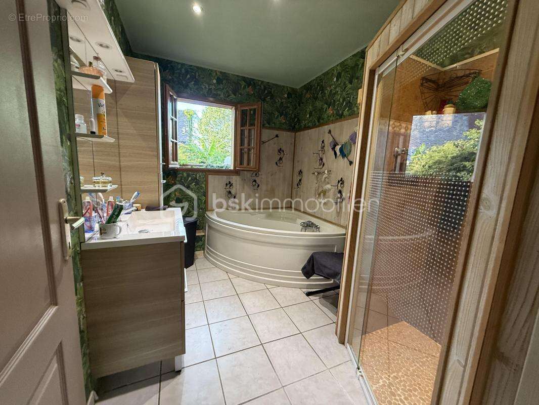 Maison à HEURTEAUVILLE