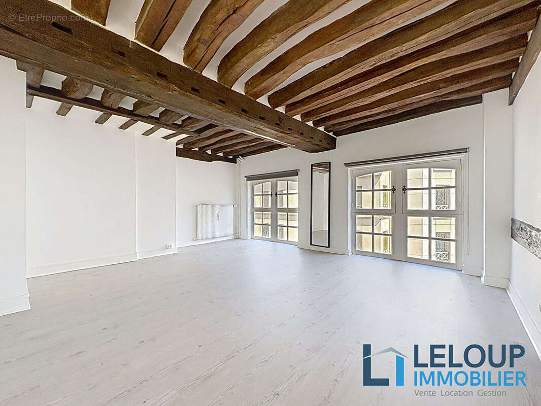 Appartement à ROUEN
