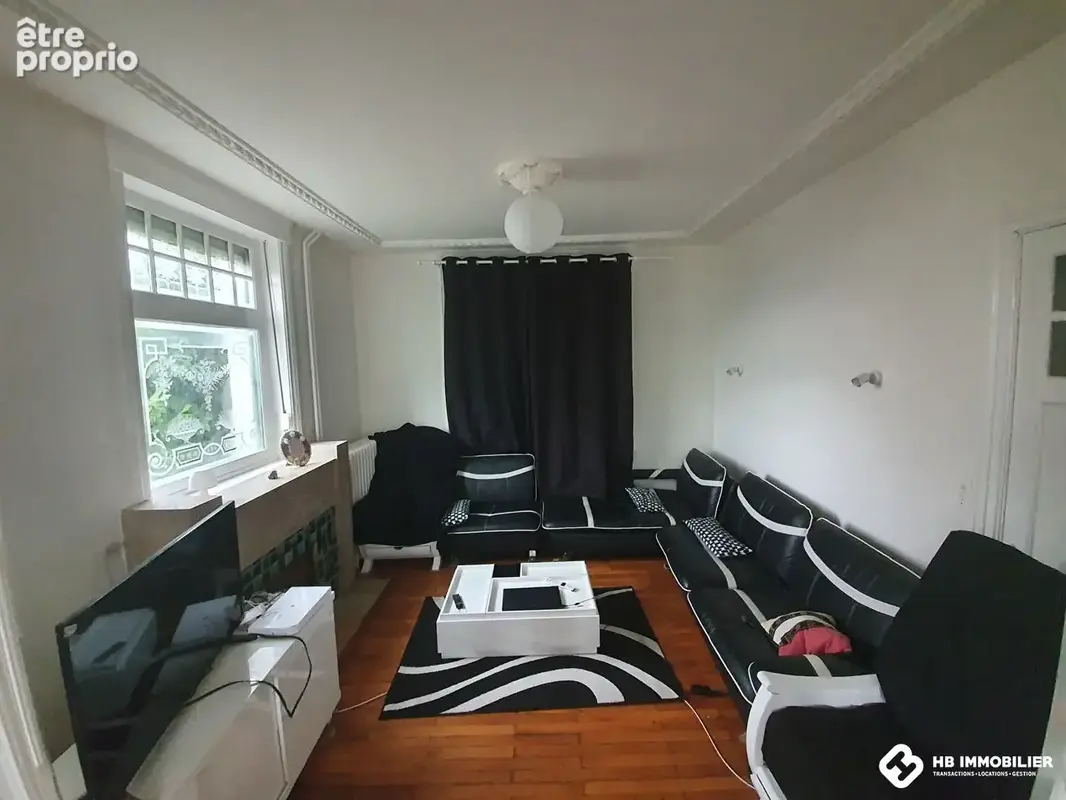 Maison bourgeoise de caractère ? 6 chambres, parc de 3 541 m² et dépendances - photo 6