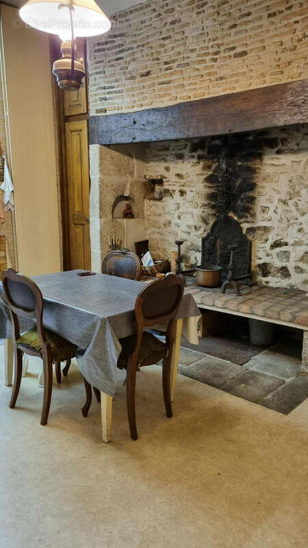 Appartement à TULLE