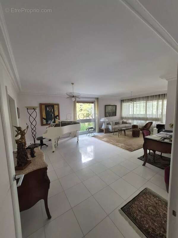 Appartement de standing de 108 m², 4 piéces, 2 chambres. - photo 4