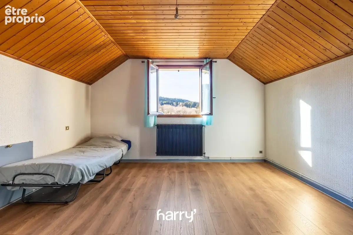 Maison 5 pièces 155 m² à vendre à Pontarlier (25300) - photo 7