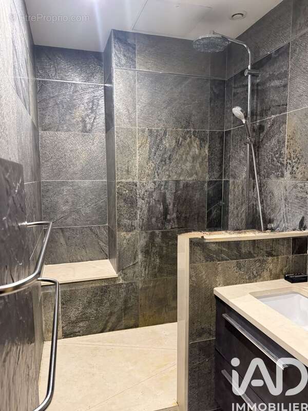 Photo 8 - Appartement à VERSAILLES