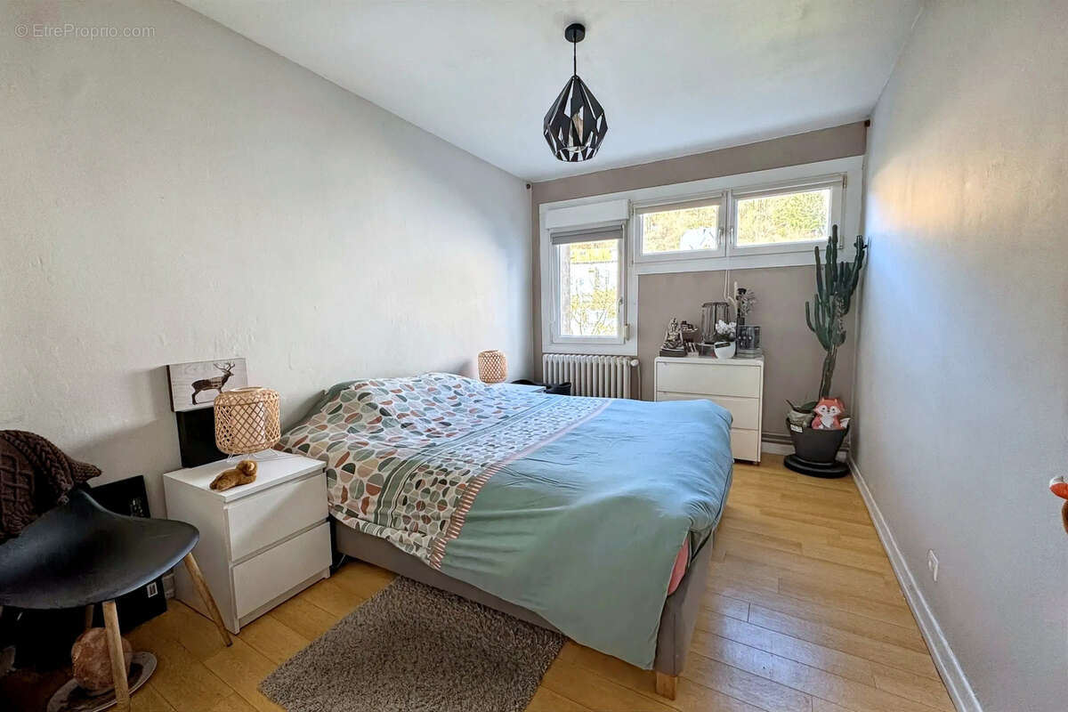 Appartement à HAYANGE