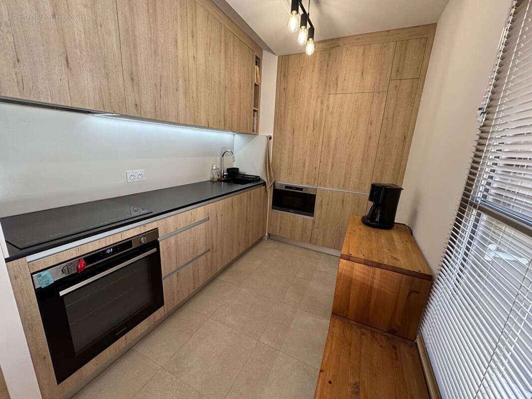 Appartement à MONTFORT-L'AMAURY