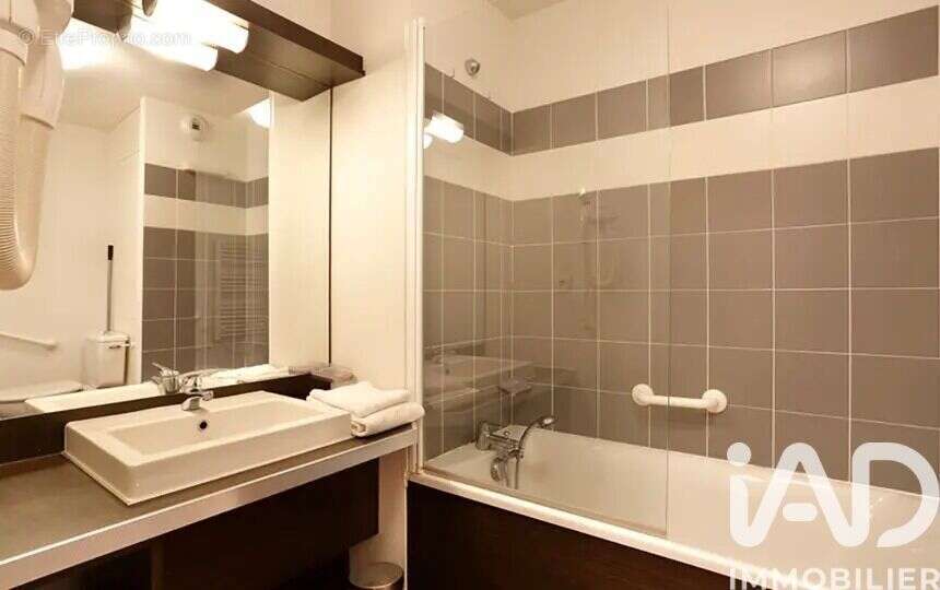 Photo 5 - Appartement à ALLOS