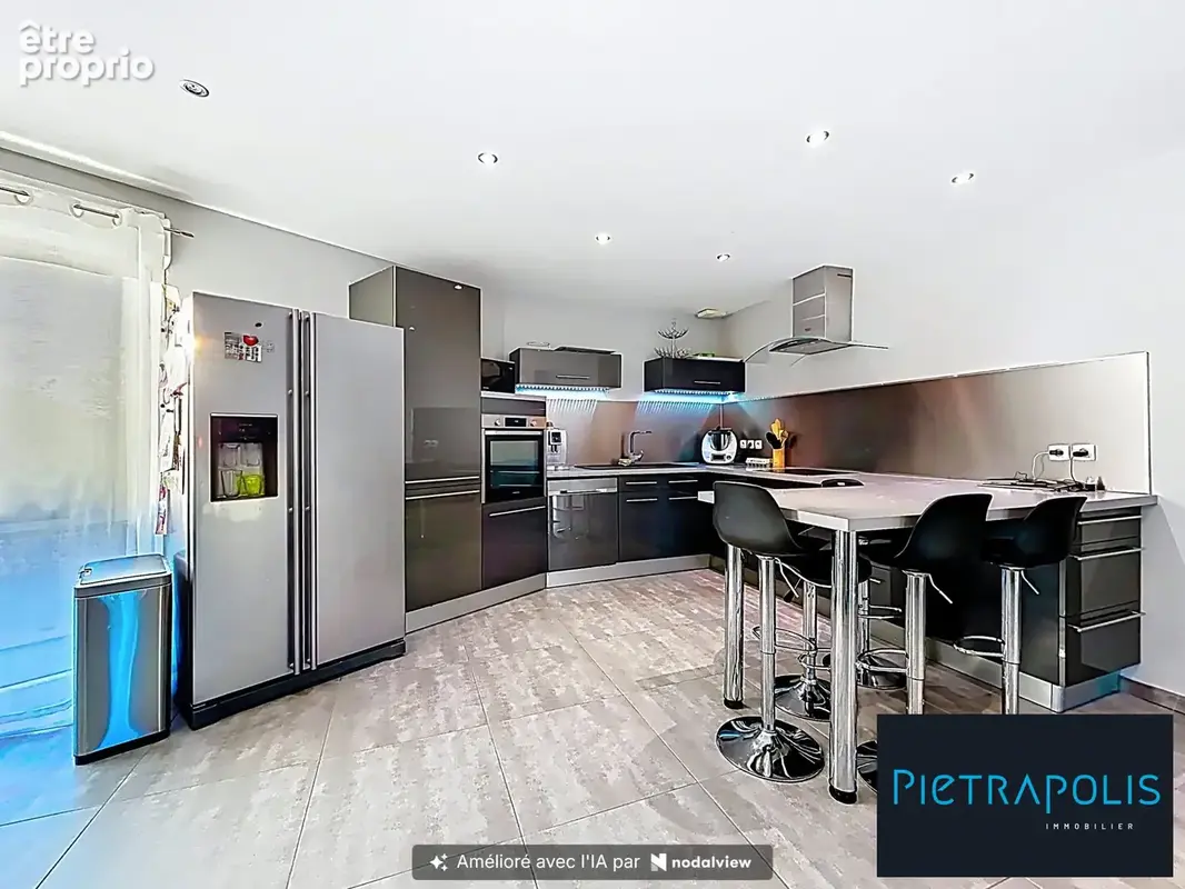 Maison 5 pièces 130 m² à vendre à Saint-Maurice (52200) - photo 6