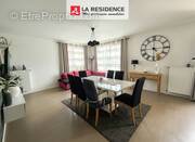 Appartement à LA VERRIERE