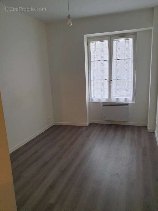 Appartement à ORLEANS