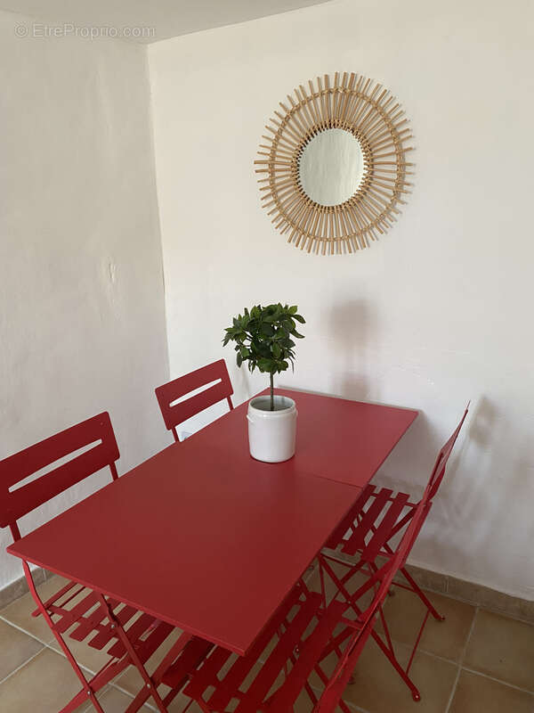 Appartement à CARCASSONNE