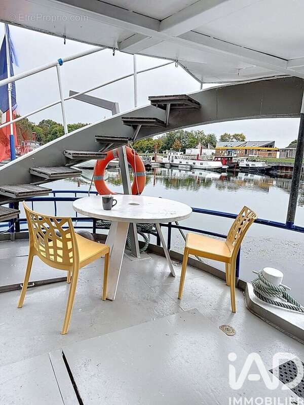 Photo 8 - Appartement à DRAVEIL