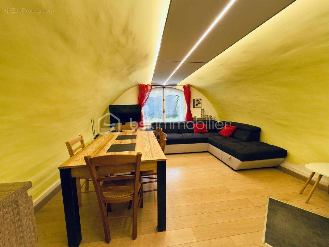 Maison à THORENS-GLIERES