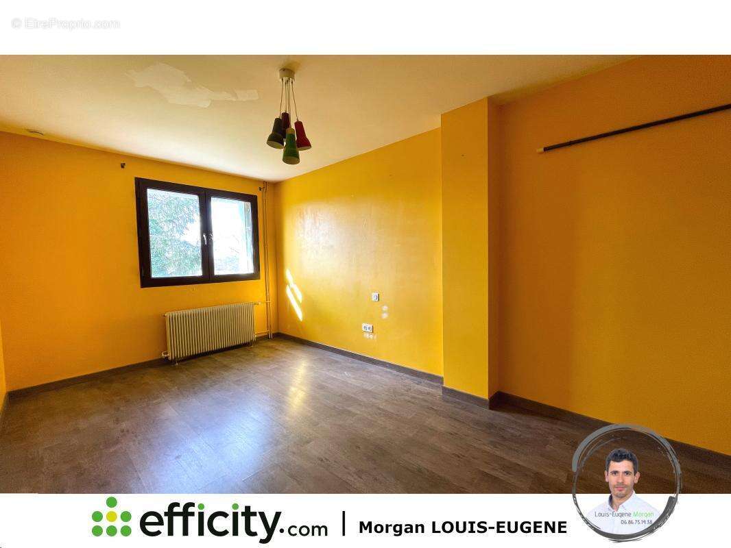 Maison 185 m² à Genouille  - photo 11