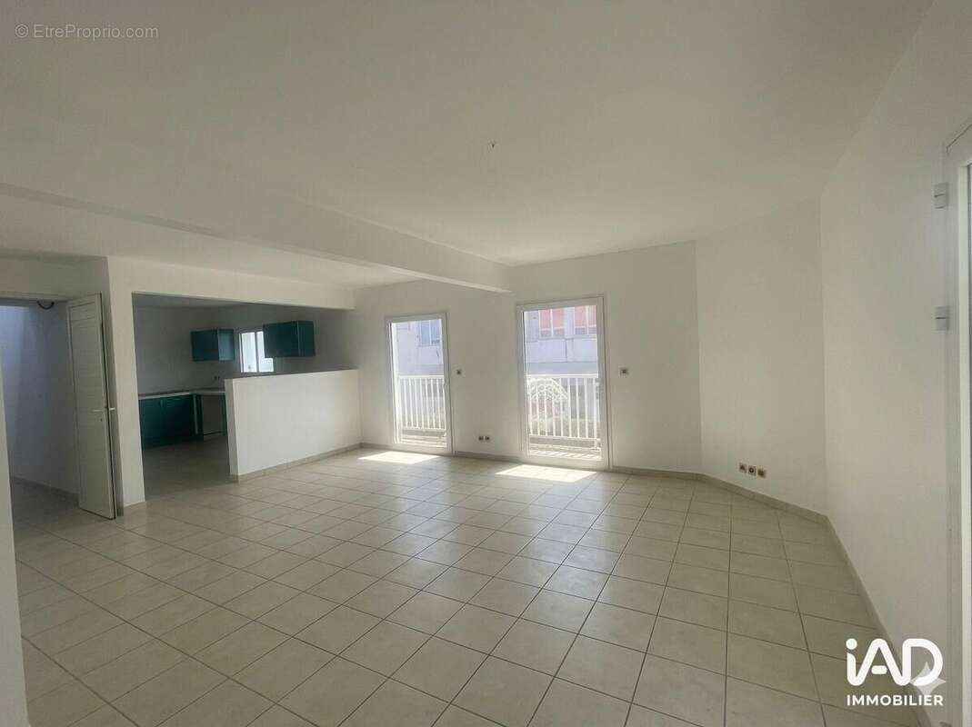 Photo 5 - Appartement à LE MOULE