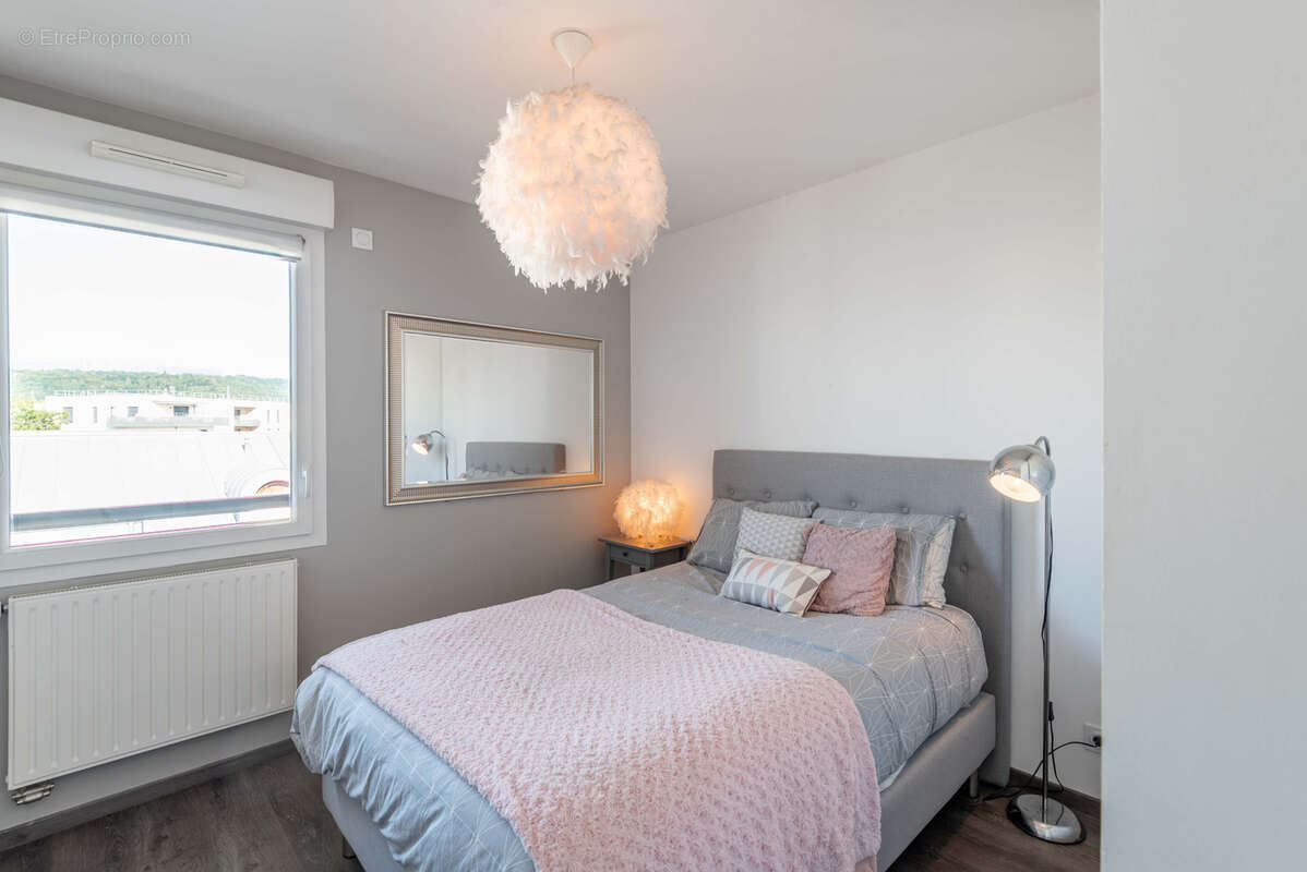 Appartement à THONON-LES-BAINS