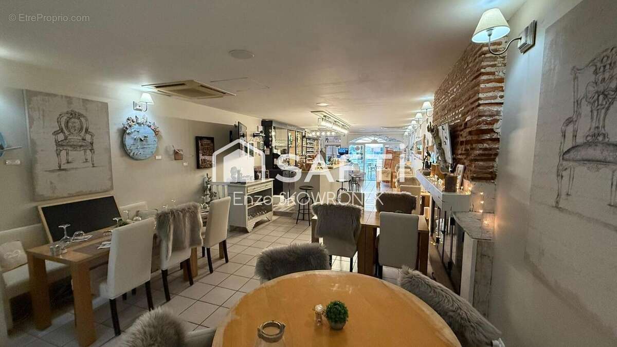 Photo 4 - Commerce à AGEN