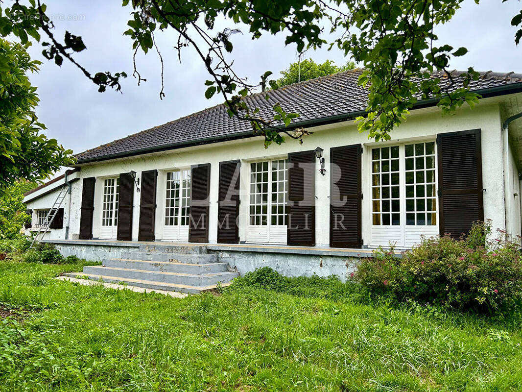 Maison à ARGENTAN