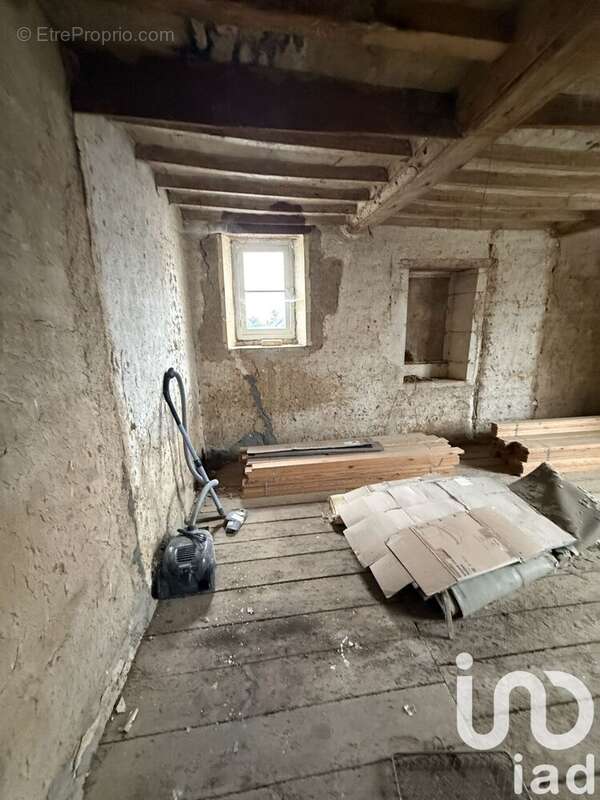 Photo 7 - Maison à LAIZE-LA-VILLE