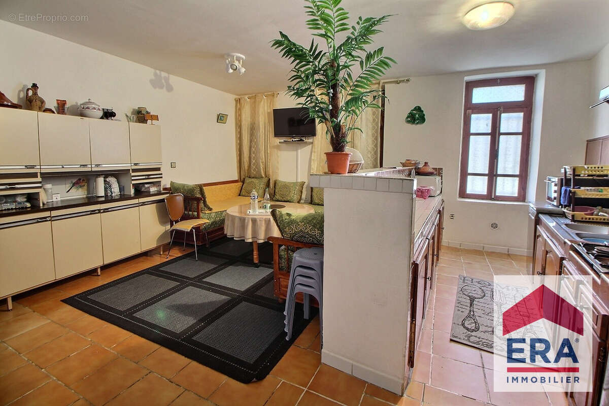 Maison à PONT-SAINT-ESPRIT