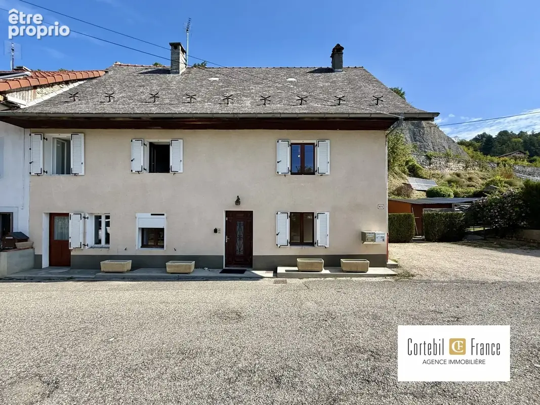 Maison 121 m² à Cruseilles  - photo 3