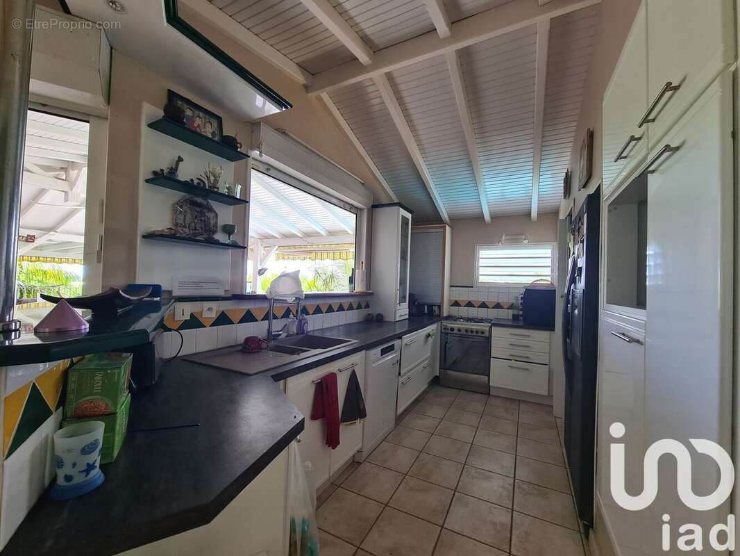 Photo 3 - Maison à SAINTE-ANNE