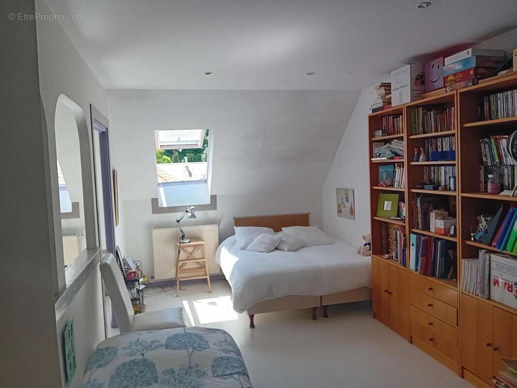 Photo 6 - Maison à PONTOISE