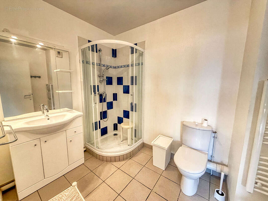 Appartement à ROYAN