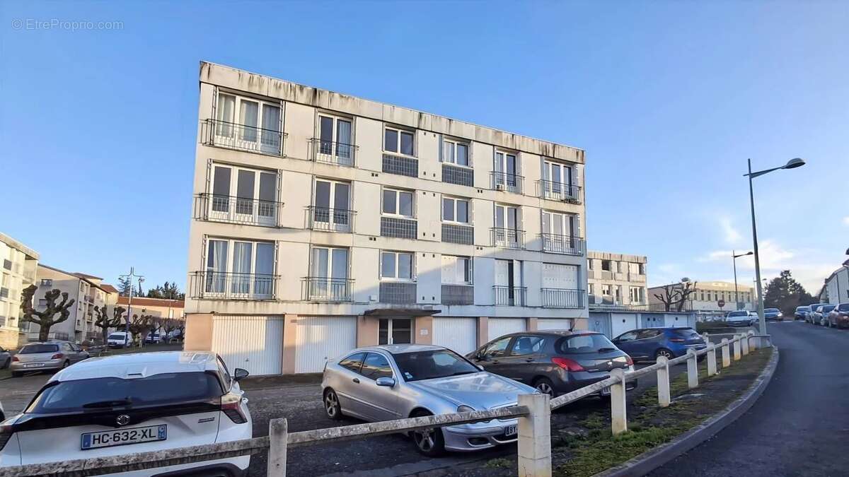 Appartement à PERIGUEUX