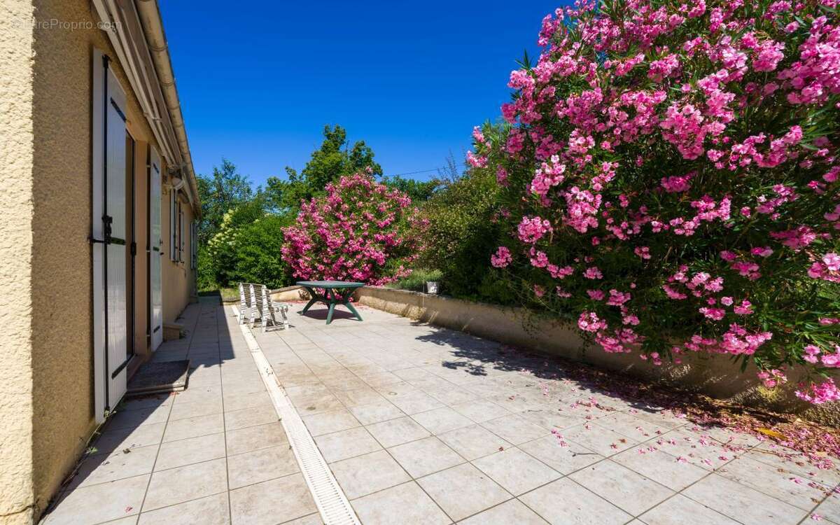 Maison À Vendre Manosque de plain pied - photo 8