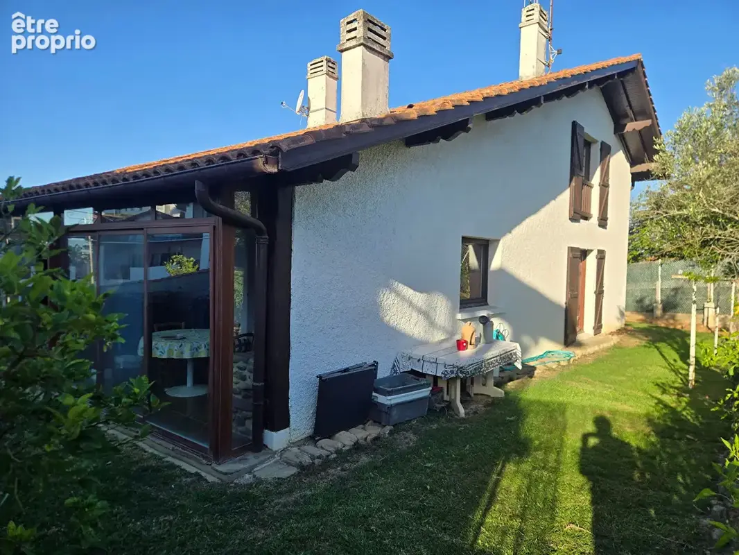 Maison familiale avec jardin, garage double - photo 3