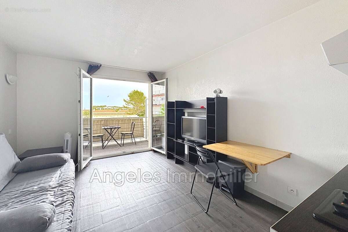 Appartement à VALBONNE