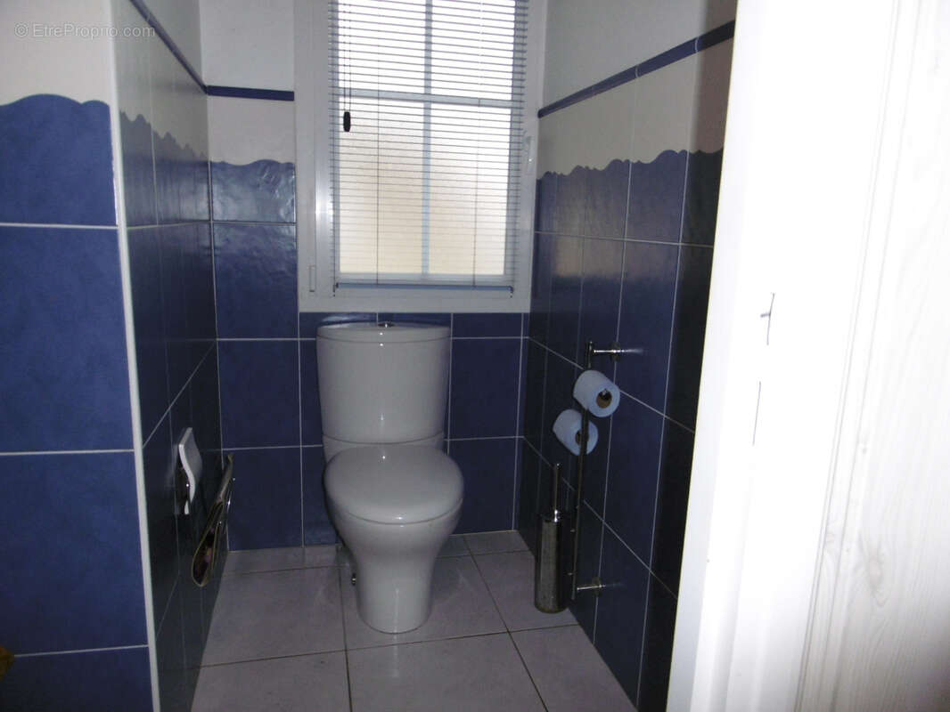 Maison à SAINT-JEAN-DE-MONTS