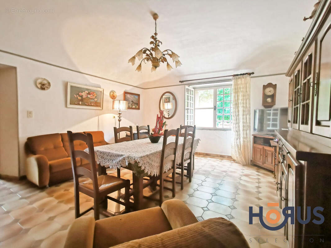 Maison 106 m² à Robiac-Rochessadoule  - photo 3