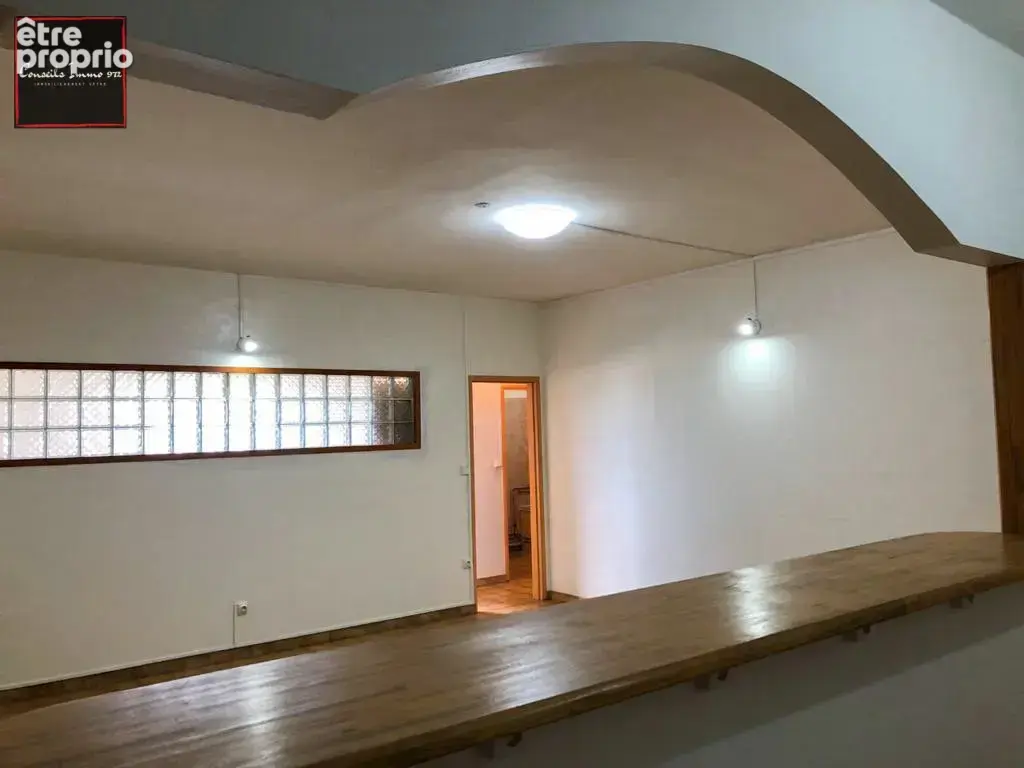 Appartement T3 en vente au Gros Morne - photo 3