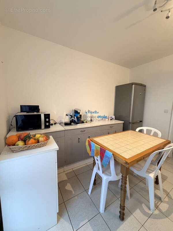 Appartement à BIGUGLIA