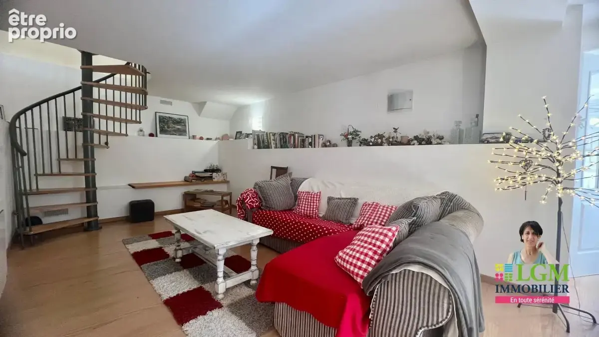 Maison individuelle - photo 6