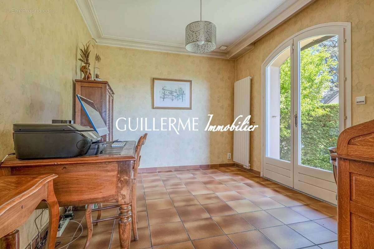 Maison à DARDILLY