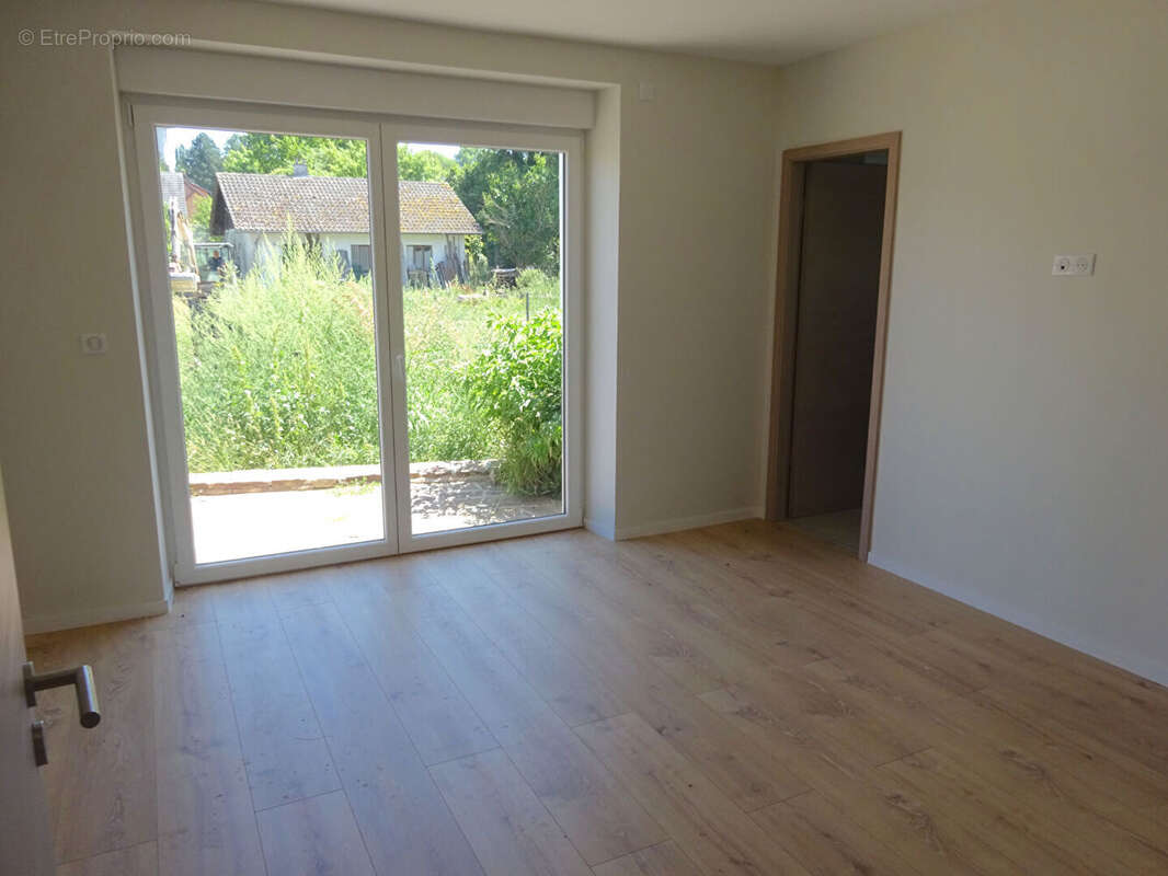 Appartement Morschwiller 5 pièce(s) 140 m2 - photo 6